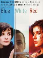 Three Colours Trilogy 