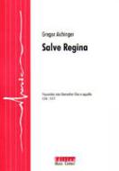 Salve Regina 