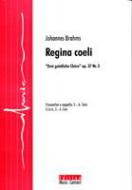 Regina coeli 