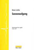 Sonnenaufgang (Vokalisen) 