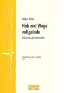 Hab mei Wage vollgelade 