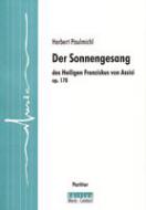 Der Sonnengesang op. 178 