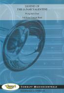 Legend Of The Lunar Valentine 