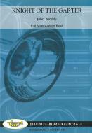 Knight of The Garter 