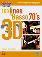 100 Linee di basso 70's 