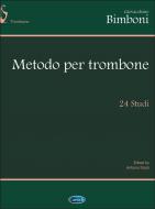 24 Studi per Trombone 