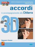 Accordi e Accompagnamento Chitarra 3D 