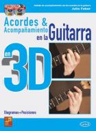 Acordes & Acompanamiento En La Guitarra En 3D 