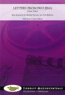 Letters From Iwo Jima 