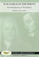 War March Of The Priests 