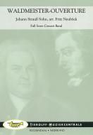 Waldmeister Ouverture 