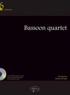Bassoon Quartet 