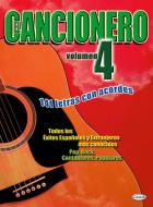 El Cancionero Vol. 4 