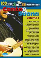 Canzoniere Canta & Suona Vol. 1 