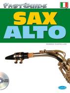 Fast Guide: Alto Sax 