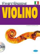 Fast Guide: Violino 