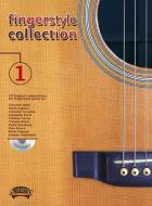 Fingerstyle Collection Vol. 1 