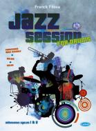 Jazz Session for Drums 