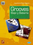 Grooves Bajo Y Bateria 