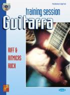 Guitarra Training Session 