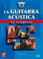 La Guitarra Acustica En Imagenes 