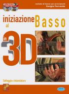 Iniziazione al basso in 3D 