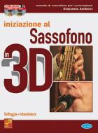 Iniziazione Al Sax 3D 