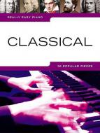 Really Easy Piano: Classical 