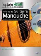 Metodo De Guitarra Manouche 