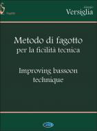 Metodo Di Fagotto per La Facilita Tecnica 