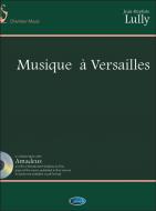Musique à Versailles 