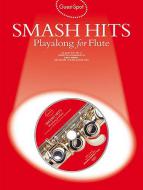 Guest Spot: Smash Hits Playalong for Flute 
