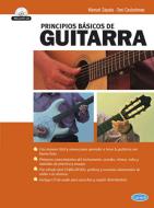 Principios Basicos De Guitarra 