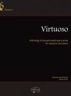 Virtuoso (Bassoon) Vol. 1 
