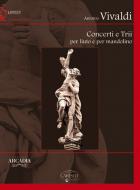 Trii E Concerti per Liuto 