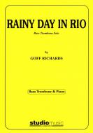 Rainy Day In Rio 