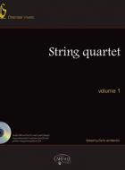 String Quartet 
