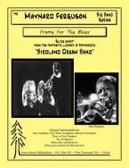 Frame For The Blues 