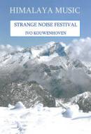 Strange Noise Festival 