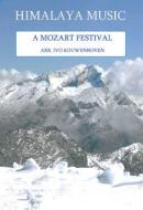 A Mozart Festival 