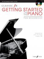 Getting Started On The Piano 