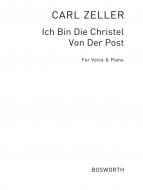 Ich bin die Christel von der Post 