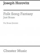 Folk Song Fantasy 
