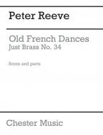 Old French Dances 