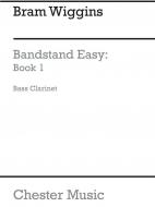 Bandstand Easy Book 1 