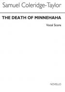 Death Of Minnehaha 