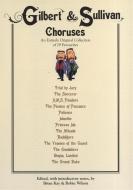 Gilbert And Sullivan Choruses 