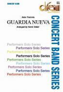 Guardia Nueva (Solo For Accordion) 