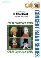 St. Antony Chorale 