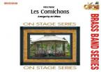 Les Cornichons 